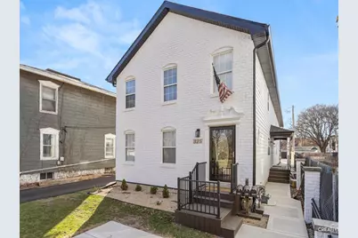 327 N Loomis Street #327A, Naperville, IL 60540 - Photo 2