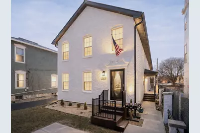 327 N Loomis Street #327A, Naperville, IL 60540 - Photo 1