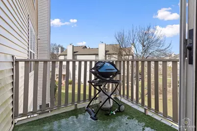 132 White Oak Court #5, Schaumburg, IL 60195 - Photo 30