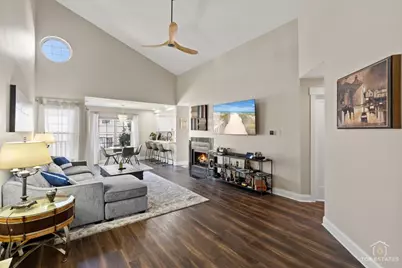 132 White Oak Court #5, Schaumburg, IL 60195 - Photo 10