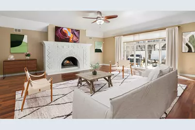 2200 E Gaisor Court, Crete, IL 60417 - Photo 2