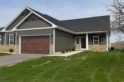 406 Anjali Court #R, Sycamore, IL 60178 - Photo 1