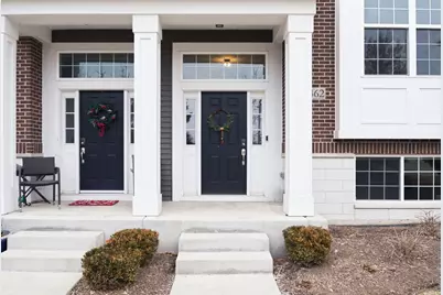 4462 Monroe Court, Naperville, IL 60564 - Photo 2