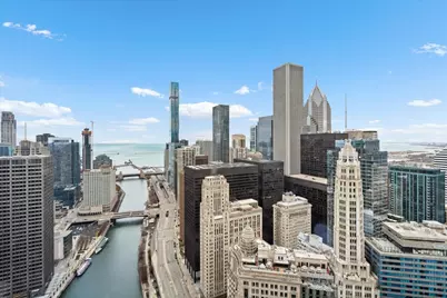 401 N Wabash Avenue #39L, Chicago, IL 60611 - Photo 2