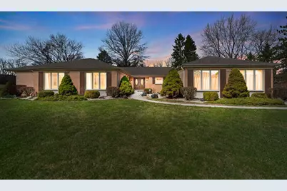 1449 S Shore Court, Barrington, IL 60010 - Photo 2
