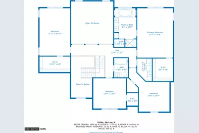 9875 Aster Cove, Saint John, IN 46373 - Photo 40