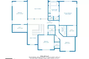 9875 Aster Cove, Saint John, IN 46373 - Photo 40