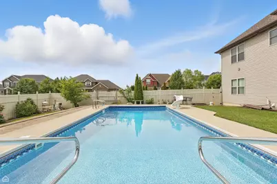 9875 Aster Cove, Saint John, IN 46373 - Photo 30