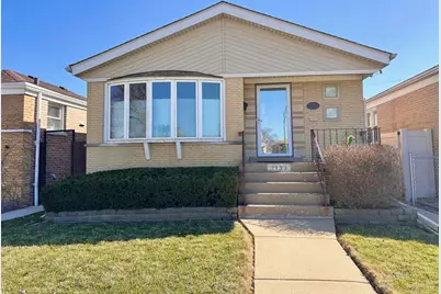 7733 S Sawyer Avenue, Chicago, IL 60652 - Photo 2