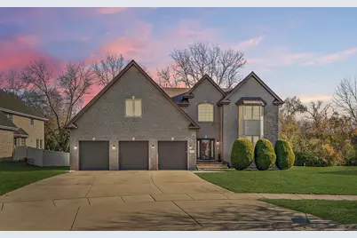 18309 Carrington Drive, Hazel Crest, IL 60429 - Photo 1