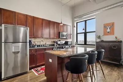 1525 S Sangamon Street #716, Chicago, IL 60608 - Photo 6