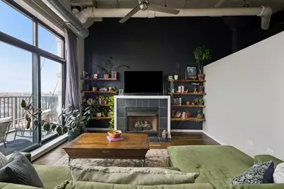 1525 S Sangamon Street #716, Chicago, IL 60608 - Photo 4