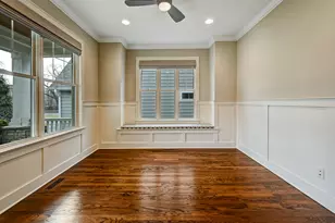 4 Oxford Ave, Clarendon Hills, IL 60514 - Photo 4