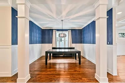 4 Oxford Avenue, Clarendon Hills, IL 60514 - Photo 6