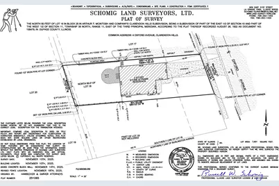 4 Oxford Avenue, Clarendon Hills, IL 60514 - Photo 44