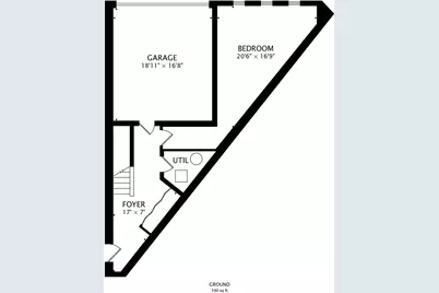 2826 N Talman Avenue #A, Chicago, IL 60618 - Photo 36