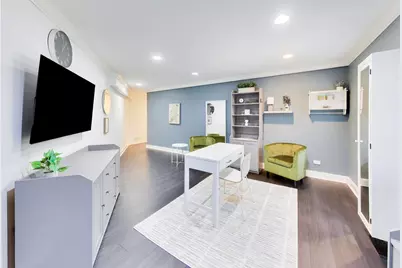 2826 N Talman Avenue #A, Chicago, IL 60618 - Photo 6