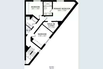 2826 N Talman Avenue #A, Chicago, IL 60618 - Photo 38