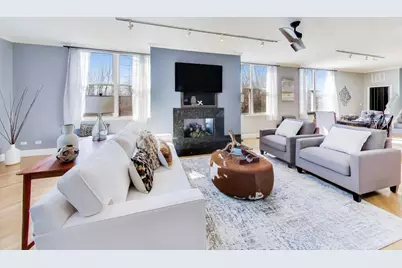 2826 N Talman Avenue #A, Chicago, IL 60618 - Photo 10