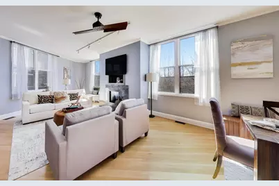 2826 N Talman Avenue #A, Chicago, IL 60618 - Photo 8