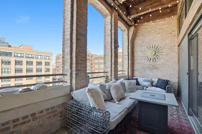 400 S Green Street #409, Chicago, IL 60607 - Photo 12