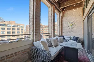 400 S Green St, Chicago, IL 60607 - Photo 12