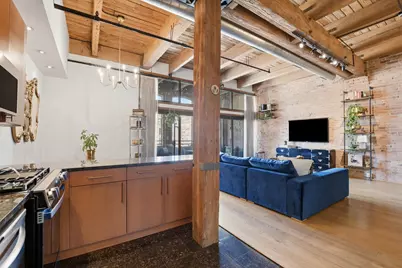 400 S Green Street #409, Chicago, IL 60607 - Photo 10