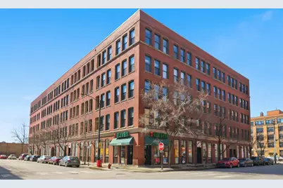 400 S Green Street #409, Chicago, IL 60607 - Photo 1