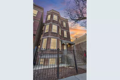 2833 W Polk Street, Chicago, IL 60612 - Photo 2