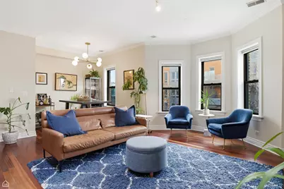 1254 W Diversey Parkway #3, Chicago, IL 60614 - Photo 4