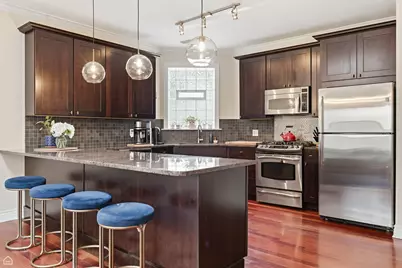 1254 W Diversey Parkway #3, Chicago, IL 60614 - Photo 8