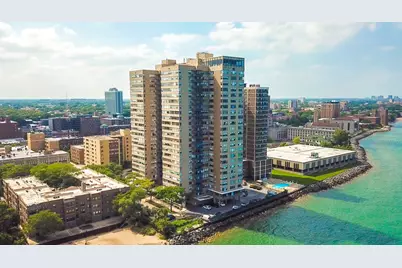 6301 N Sheridan Road #24E, Chicago, IL 60660 - Photo 1