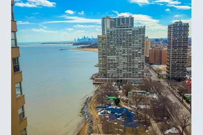 6301 N Sheridan Road #24E, Chicago, IL 60660 - Photo 18