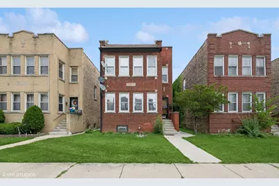 1715 N Meade Avenue, Chicago, IL 60639 - Photo 1