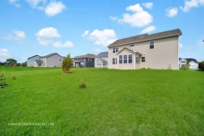 2969 Francis Court, Aurora, IL 60503 - Photo 44