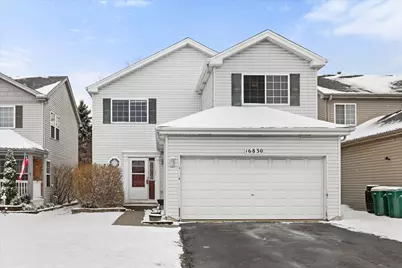 16830 S Parker Ridge Drive, Lockport, IL 60441 - Photo 1