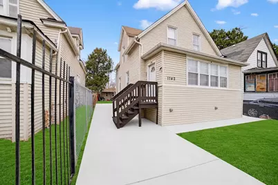 1142 N Mason Avenue, Chicago, IL 60651 - Photo 2