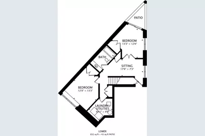 2317 W Armitage Avenue #1W, Chicago, IL 60647 - Photo 32
