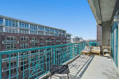 910 W Madison Street #803, Chicago, IL 60607 - Photo 10