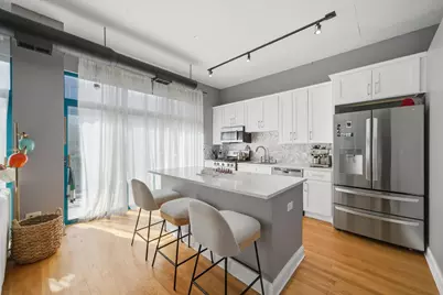 910 W Madison Street #803, Chicago, IL 60607 - Photo 6