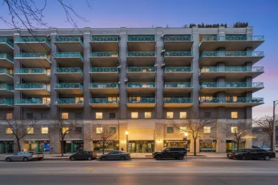 910 W Madison Street #803, Chicago, IL 60607 - Photo 16