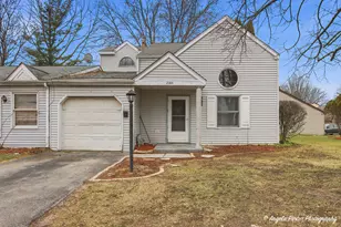 2384 Linden Dr, Woodstock, IL 60098 - Photo 1