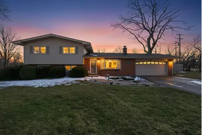 6 E Anchor Drive, Oswego, IL 60543 - Photo 24