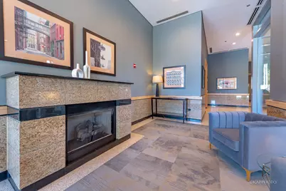 1600 S Prairie Avenue #2309, Chicago, IL 60616 - Photo 4