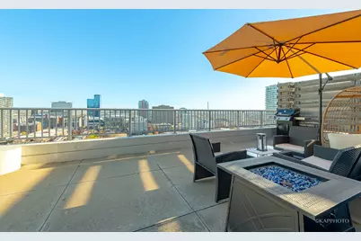 1600 S Prairie Avenue #2309, Chicago, IL 60616 - Photo 30