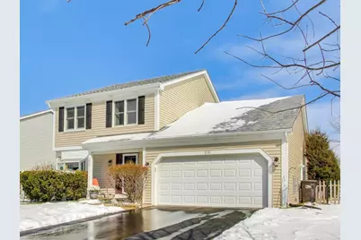 210 Foxmoor Road, Fox River Grove, IL 60021 - Photo 2