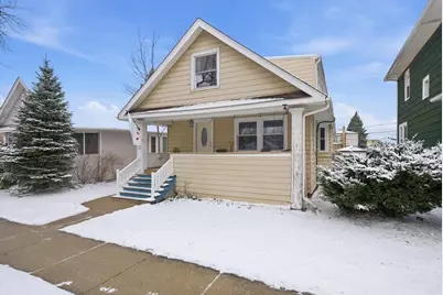 6409 Fairfield Avenue, Berwyn, IL 60402 - Photo 2