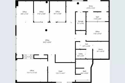 1327 W Washington Boulevard #106, Chicago, IL 60607 - Photo 22