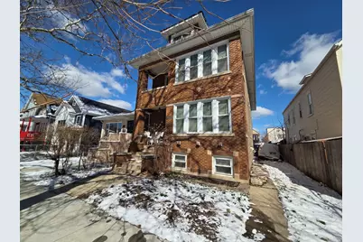 5434 W Drummond Place #2, Chicago, IL 60639 - Photo 1