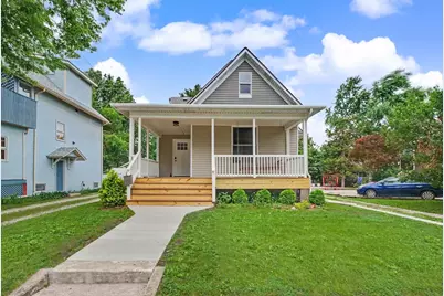 705 S State Street, Champaign, IL 61820 - Photo 1